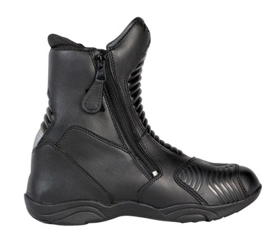 BUTY motocyklowe REBELHORN RIO BLACK 41