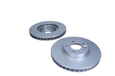 DISC HAM FRONT DO FORD MONDEO 07- 13,75MM Z  