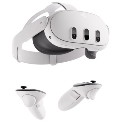 GOGLE VR META QUEST 3 512GB OUTLET