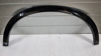 Молдинг na крыло volvo xc90 ii 15- левый задняя фото №1