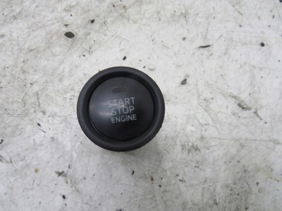 Кнопка запуск стоп mazda 3 bm bhr1663s0 фото №1