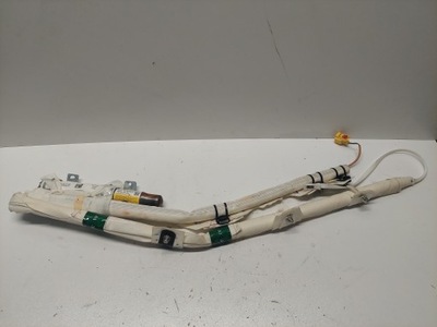 Ford grand c-max mk2 шторка безопасности правая фото №1