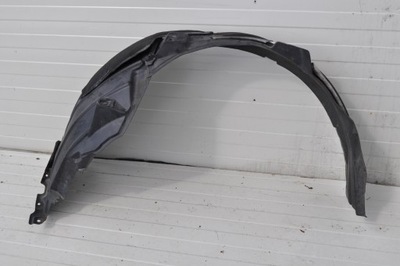 Підкрилок r праве правий перед передні mitsubishi eclipse cross 5370b808 18 - фото №1