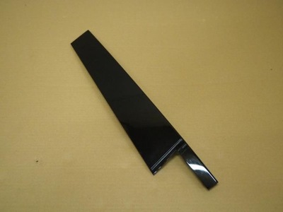 Молдинг накладка стойка дверь левый задняя vw tiguan ii фото №1