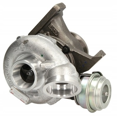 TURBINA MERCEDES 726698-5001S 726698-0001 726698-1  