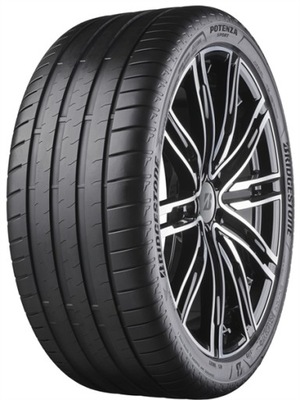 2X ШИНИ ЛІТНІ BRIDGESTONE POTENZA SPORT 245/45R20 103Y XL FR