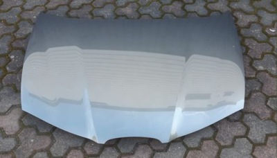 Seat ibiza iii 6l капот перед фото №1