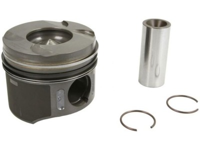 PISTON MERCEDEWITH CLASWITH E W210 3.2 S210 3.2 CLASWITH M W163 2.7 CLASWITH WITH W220 3.2 - milautoparts-fr.ukrlive.com