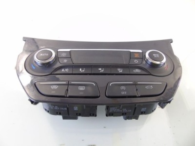 Ford kuga mk2 панель кондиціонера dv4t-18c612-ae фото №1