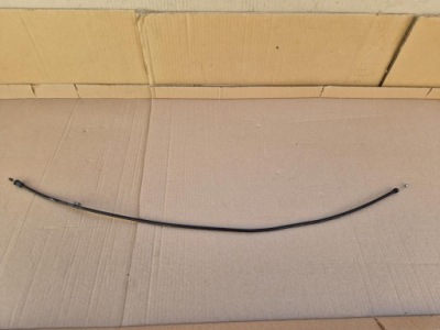 Трос тяга капот mercedes a w169 2.0 cdi фото №1