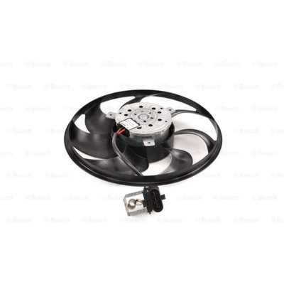 MOTOR ELEKTRYCZNY, VENTILADOR DEL RADIADOR BOSCH 0 130 303 247  