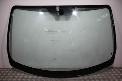 Стекло лобовое kangoo ii 2 iii lift фото №1