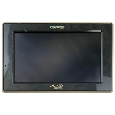 GPS MIO C520 100% OK )jF