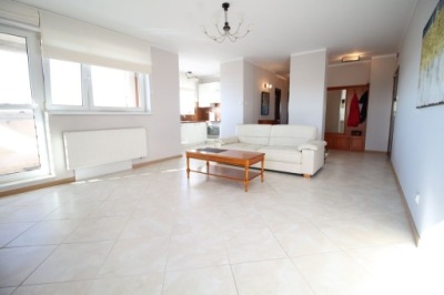 Mieszkanie, Poznań, Jeżyce, 77 m²