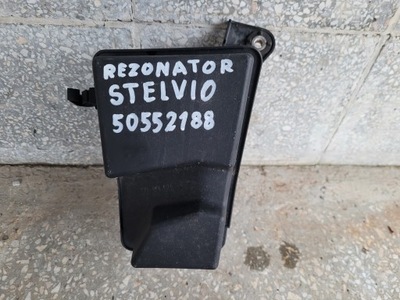 Резонатор alfa romeo stelvio 50552188 фото №1