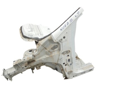 Чверть лонжерон ліва передня довга ford kuga ii mk2 2013 rok фото №1