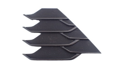 Toyota corolla e21 hb kombi 18-zaślepka hak перед фото №1