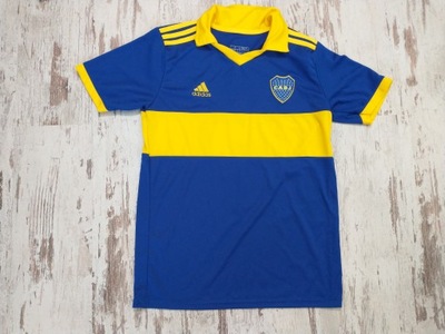 Boca Juniors Adidas ZEBALLOS L