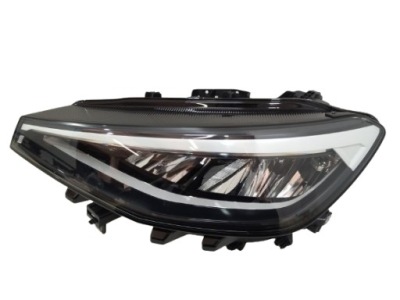 11b941005b фара фара левый перед full led vw id4 2021+ фото №1