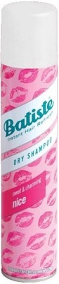 Batiste Dry Shampoo Suchy Szampon Nice 200ml