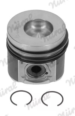 NURAL 87-103200-00 PISTON  