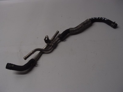 Труба wąż wody mazda cx-3 1.5 d фото №1