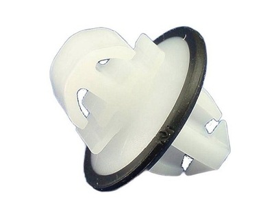 5x mercedes sprinter 907 910 клипса 9 накладки боковой фото №1