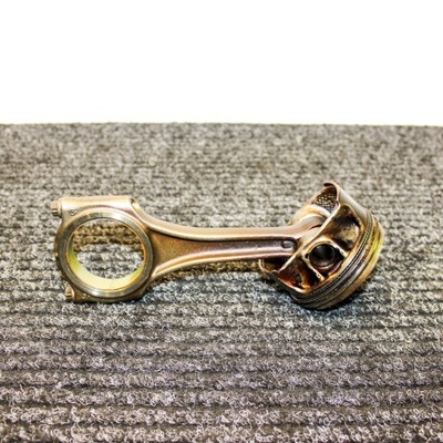 Audi q5 sq5 2018 поршень 06m100c фото №1