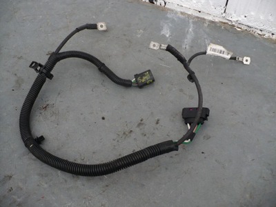 240808665r провода модуля свеча dacia sandero фото №1