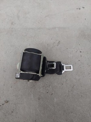 Scenic iv pas безпеки задня задній верхній фото №1