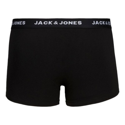 Bokserki męskie Jack Jones Solid (10-pak)