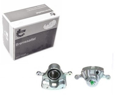 Супорт гальма 50skv781 / 343150 фото №1