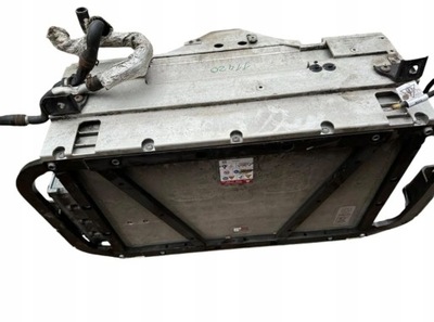 Porsche panamera 971 2018 аккумуляторы фото №1