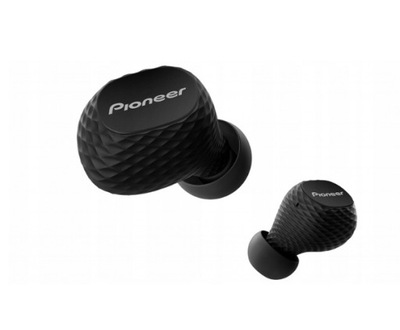 Pioneer SE-C8TW bezprzewodowe słuchawki bluetooth