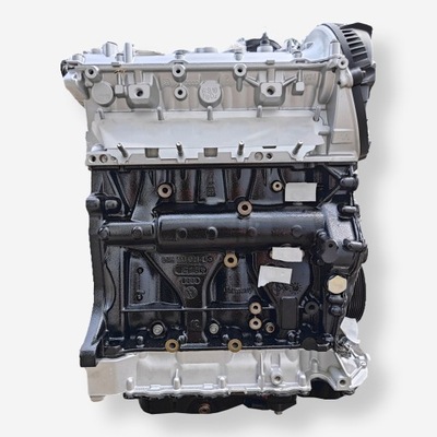 MOTOR CCZD VOLKSWAGEN TIGUAN I (5N) 2.0 TSI  