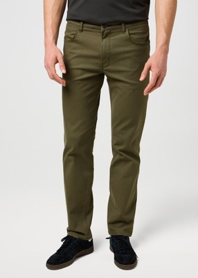 Wrangler Greensboro Non Denim