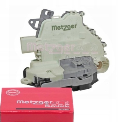 Metzger 2314023 замок двері фото №1