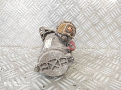 Стартер valeo renault master iii opel movano b 2.3 dci cdti 233002654r фото №1