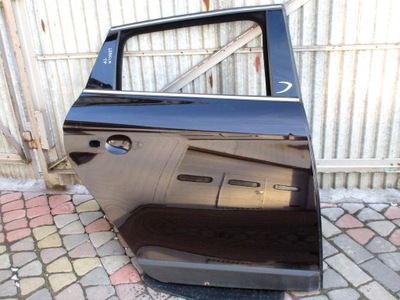 Lancia delta 3 iii дверь задняя задние правое vr805 фото №1