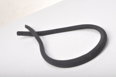 Mclaren mp4 spider прокладка дах ліва фото №1