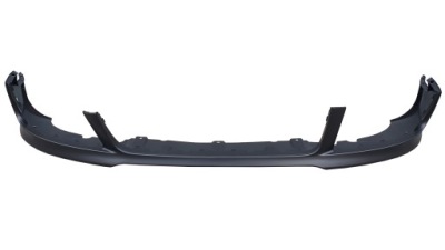 Решітка радіатора спойлер бампера перед audi a4 b6 s-line 01 фото №1