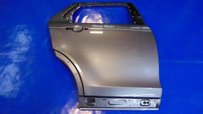 Дверь правый задняя land rover discovery sport 14-24 rok фото №1