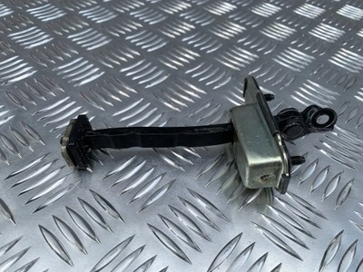 Ограничитель дверь правый перед kia ceed iii 18- фото №1