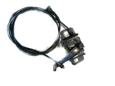 Opel insignia a 08- петля капот 20938344 фото №1