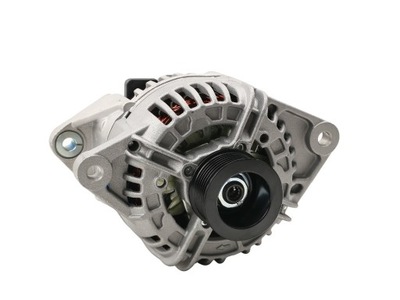 FAST FT74122 ALTERNADOR FIAT DUCATO 02> 2.3JTD 140A  