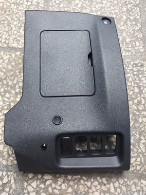 Крышка коробки предохранителей citroen c4 aircross фото №1