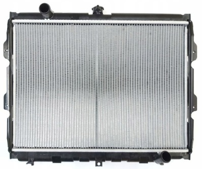 Hyundai galloper 2.5 tdic 1997 - 2003 hq172103 фото №1