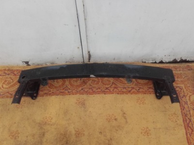 Hyundai i30 3 iii балка бампера перед фото №1