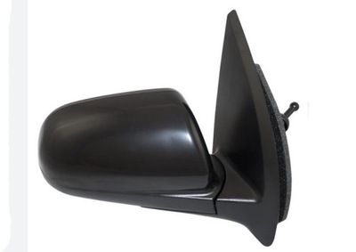 Дзеркало зовнішнє праве chevrolet aveo 06-11 фото №1