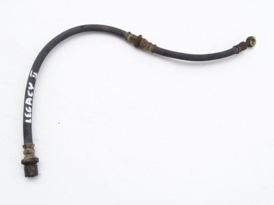 Subaru legacy ii 94-99 шланг тормозной фото №1